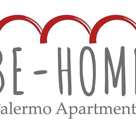 Be-Home Palermo Buitenkant foto