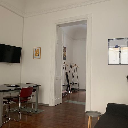 Be-Home Palermo Buitenkant foto