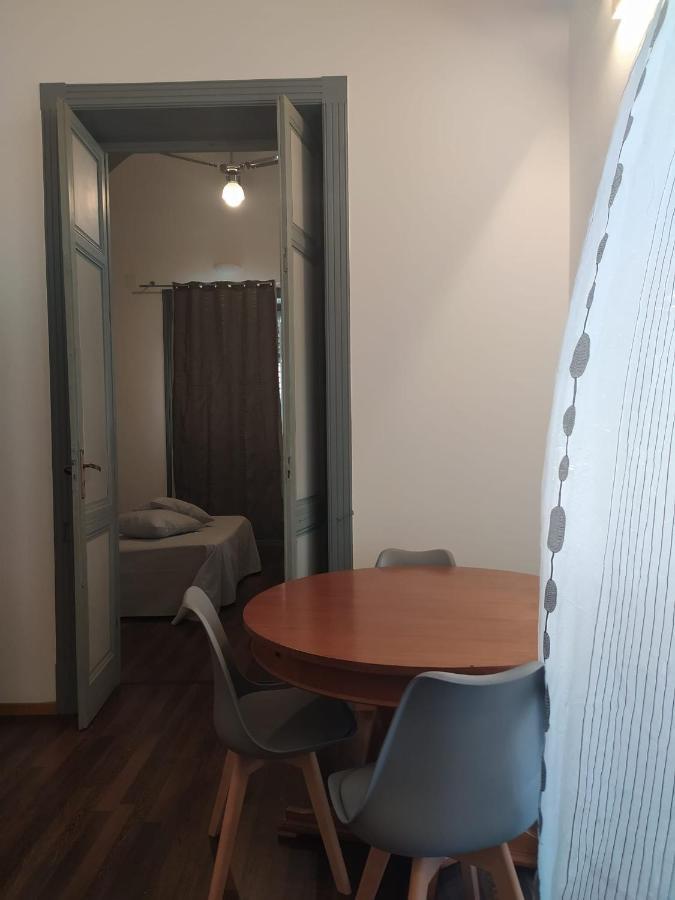 Be-Home Palermo Buitenkant foto