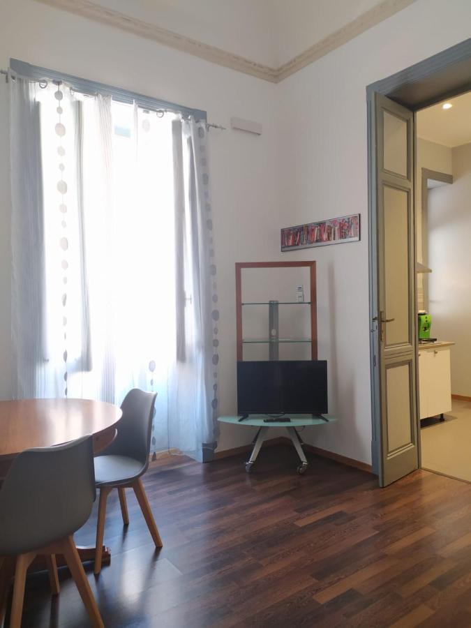 Be-Home Palermo Buitenkant foto