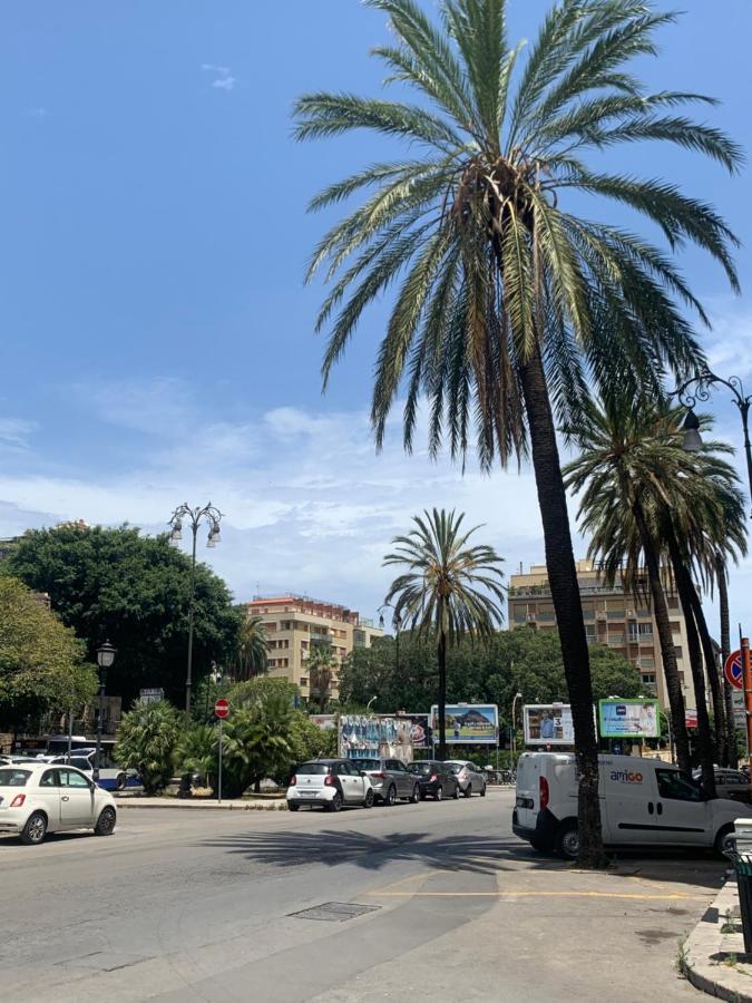 Be-Home Palermo Buitenkant foto