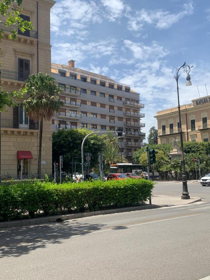 Be-Home Palermo Buitenkant foto