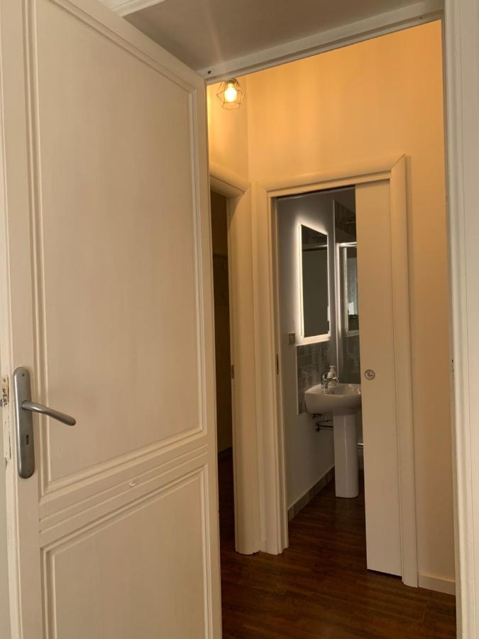 Be-Home Palermo Buitenkant foto