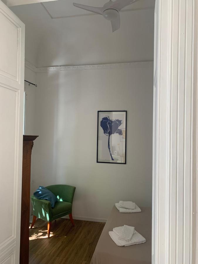Be-Home Palermo Buitenkant foto
