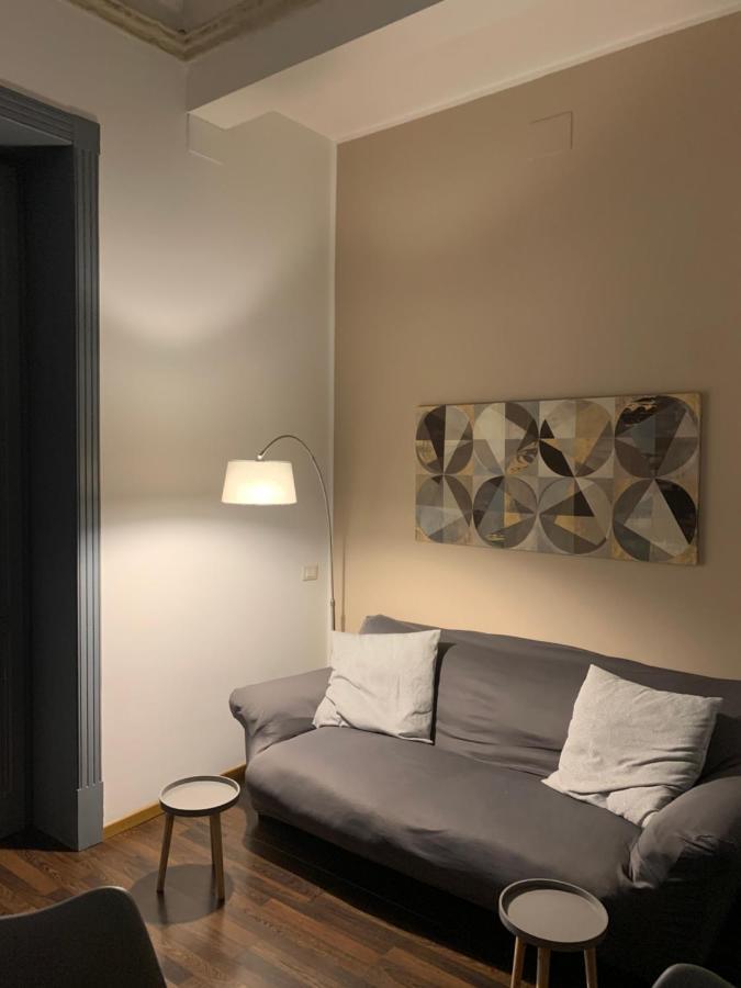 Be-Home Palermo Buitenkant foto