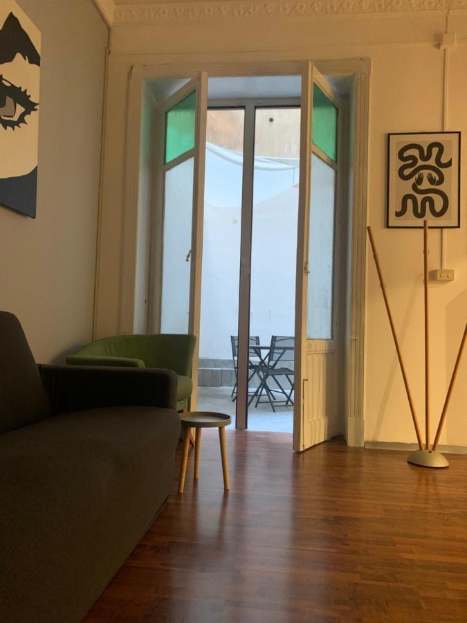 Be-Home Palermo Buitenkant foto