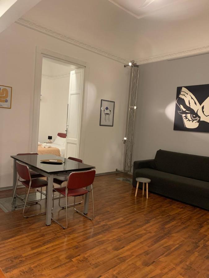 Be-Home Palermo Buitenkant foto