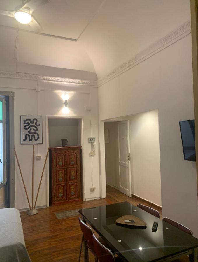 Be-Home Palermo Buitenkant foto
