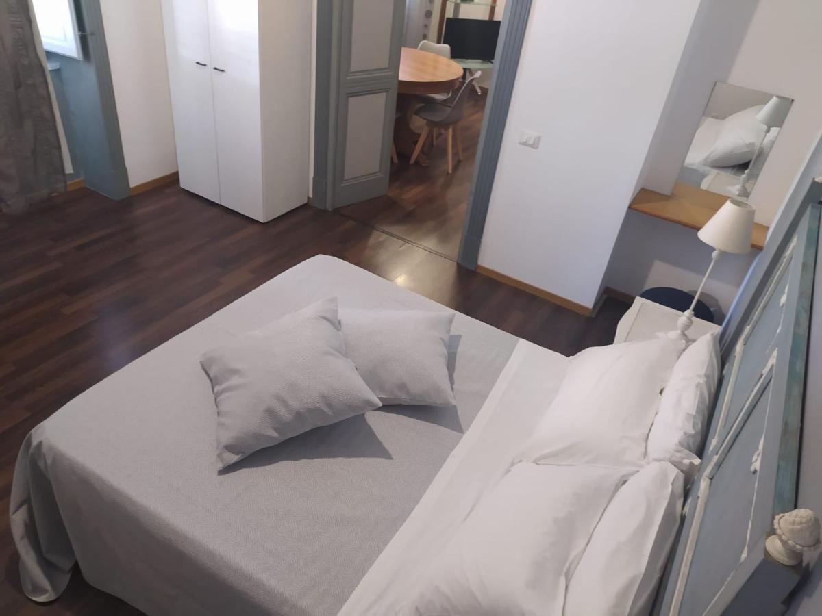 Be-Home Palermo Buitenkant foto