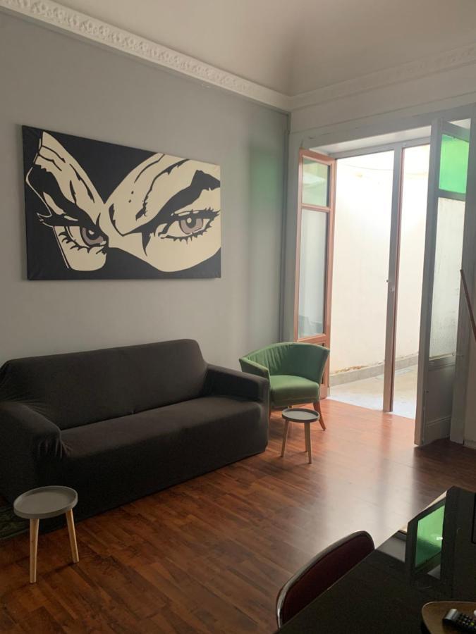 Be-Home Palermo Buitenkant foto