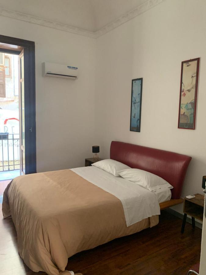 Be-Home Palermo Buitenkant foto