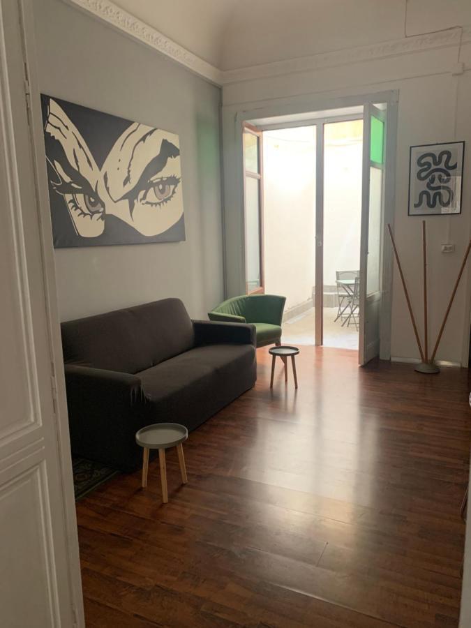 Be-Home Palermo Buitenkant foto
