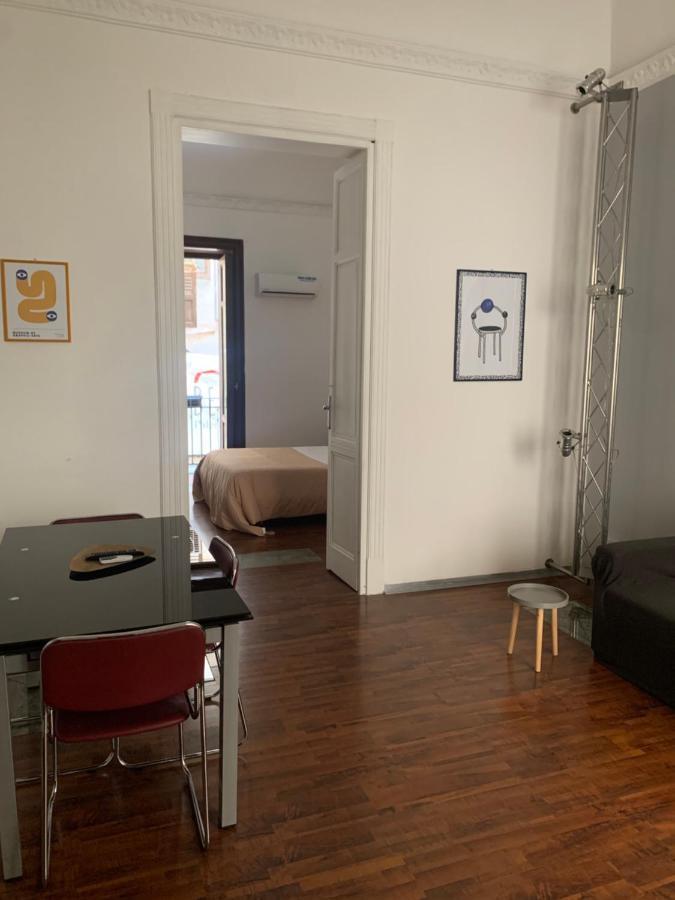 Be-Home Palermo Buitenkant foto
