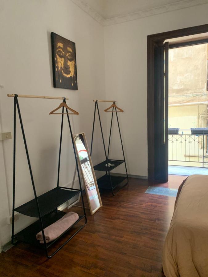 Be-Home Palermo Buitenkant foto