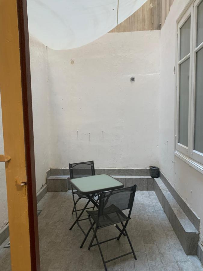 Be-Home Palermo Buitenkant foto
