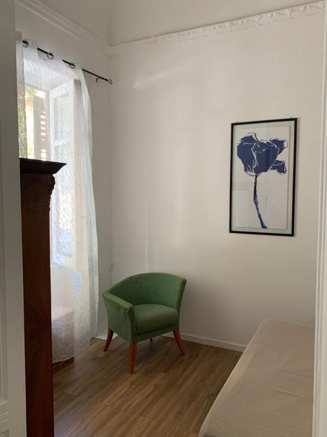 Be-Home Palermo Buitenkant foto