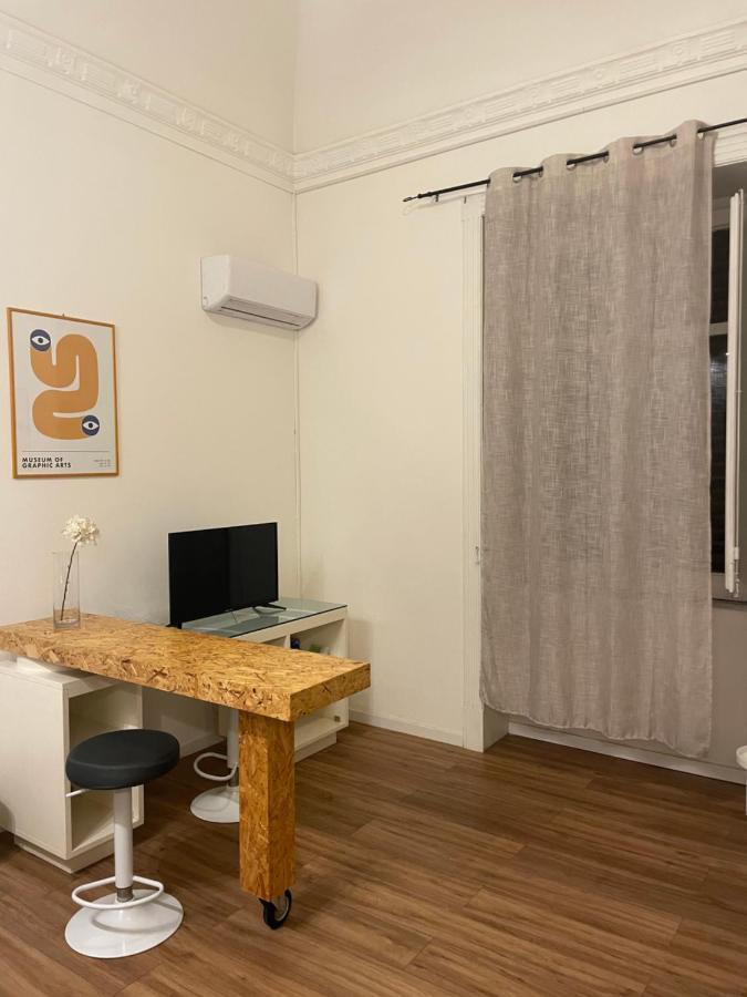 Be-Home Palermo Buitenkant foto