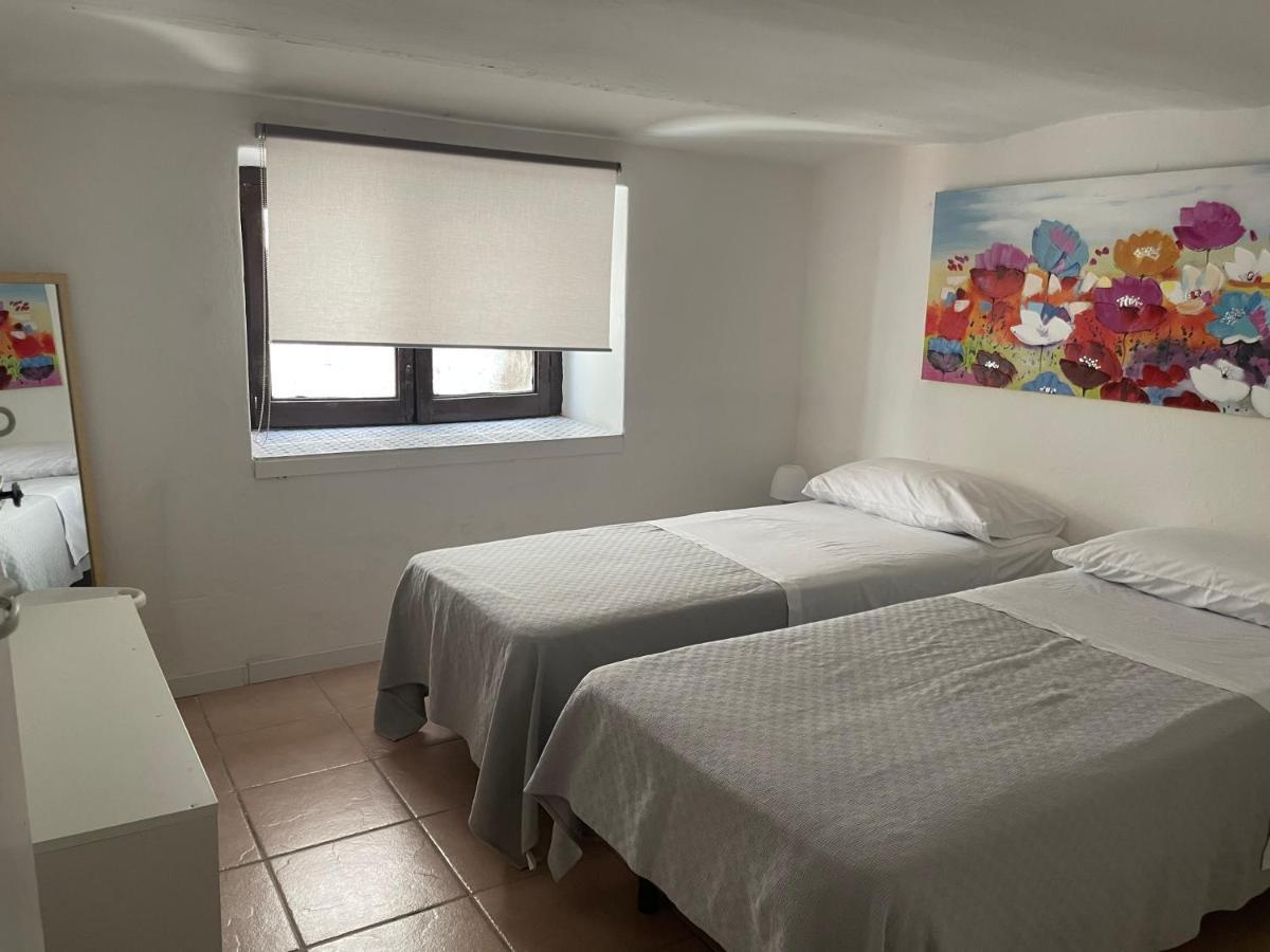 Be-Home Palermo Buitenkant foto